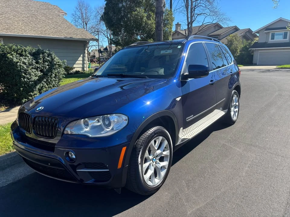 2013 BMW E70 X5 - Image 2 of 13