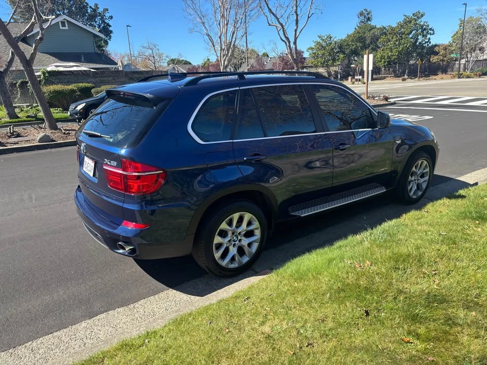 2013 BMW E70 X5 - Image 5 of 13