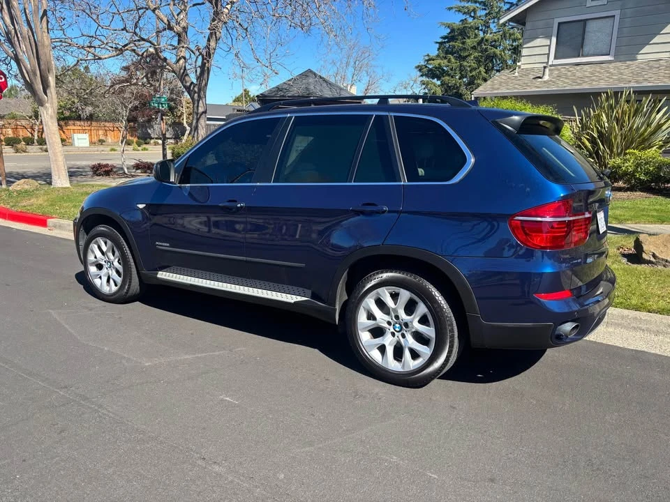 2013 BMW E70 X5 - Image 6 of 13