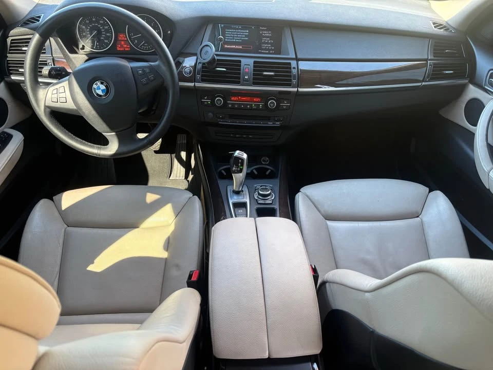 2013 BMW E70 X5 - Image 7 of 13