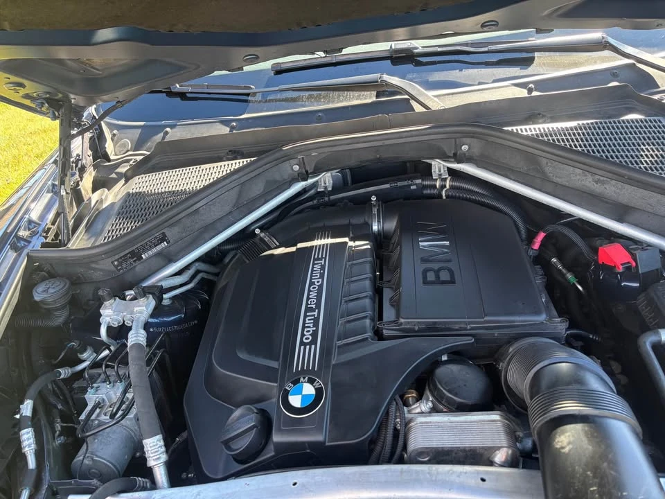 2013 BMW E70 X5 - Image 12 of 13