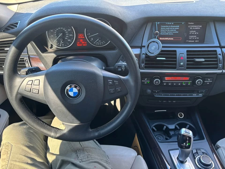 2013 BMW E70 X5 - Image 11 of 13