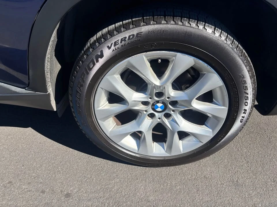 2013 BMW E70 X5 - Image 13 of 13