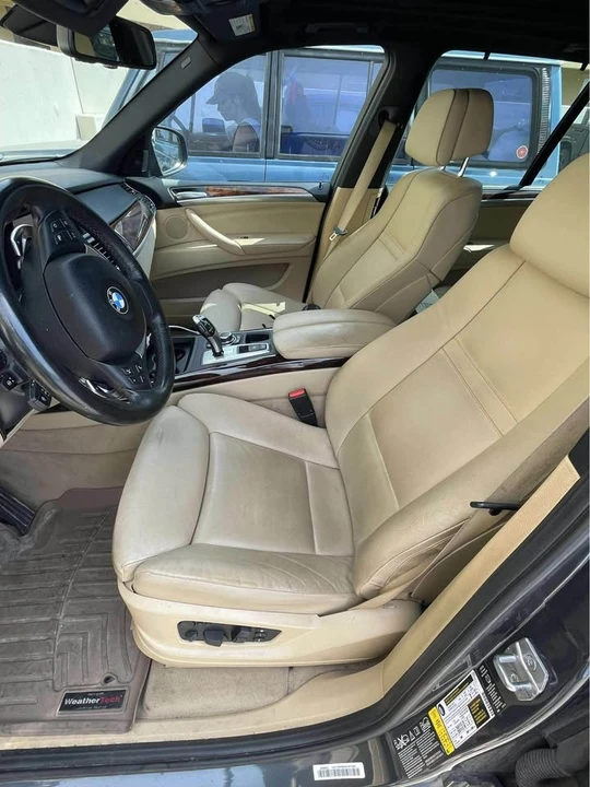 2013 BMW E70 X5 - Image 3 of 5