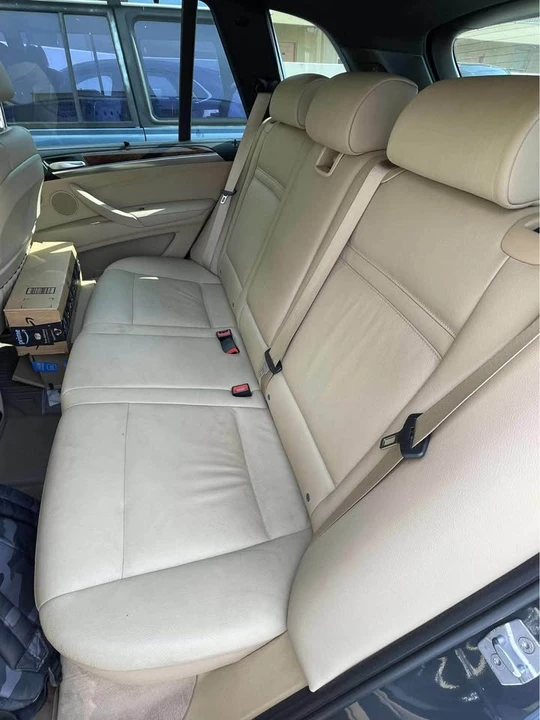 2013 BMW E70 X5 - Image 4 of 5
