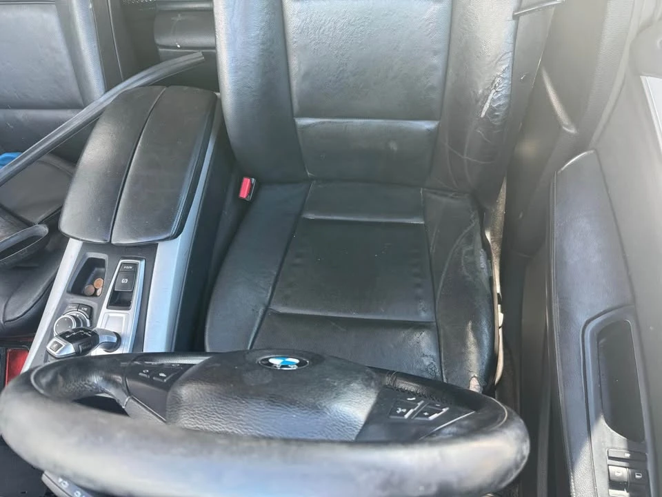 2013 BMW E70 X5 - Image 6 of 6