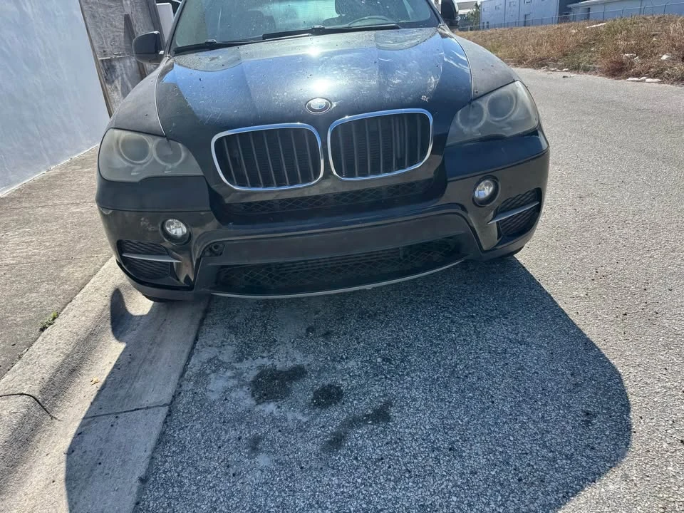2013 BMW E70 X5 - Image 2 of 6