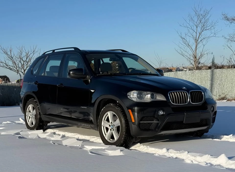 2013 BMW E70 X5 - Image 8 of 14