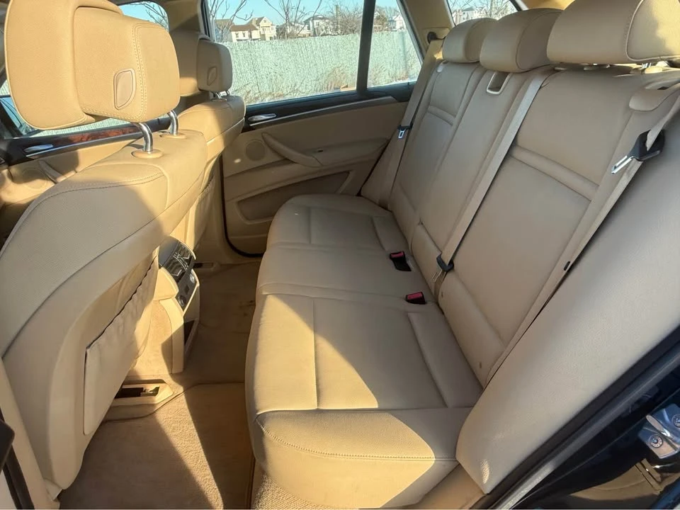 2013 BMW E70 X5 - Image 12 of 14