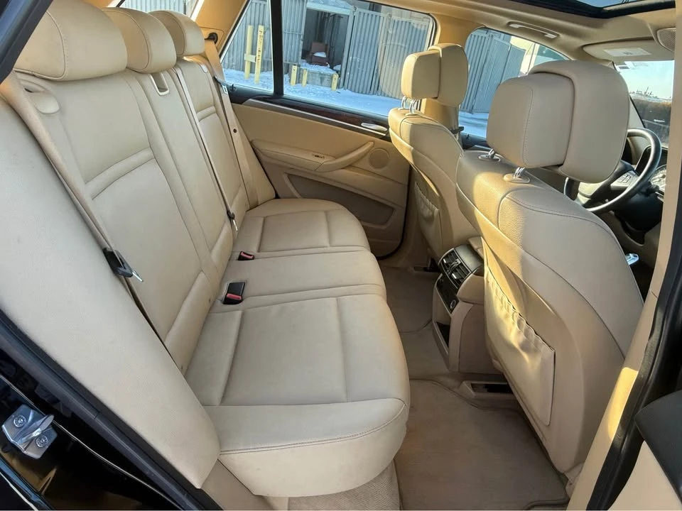2013 BMW E70 X5 - Image 13 of 14
