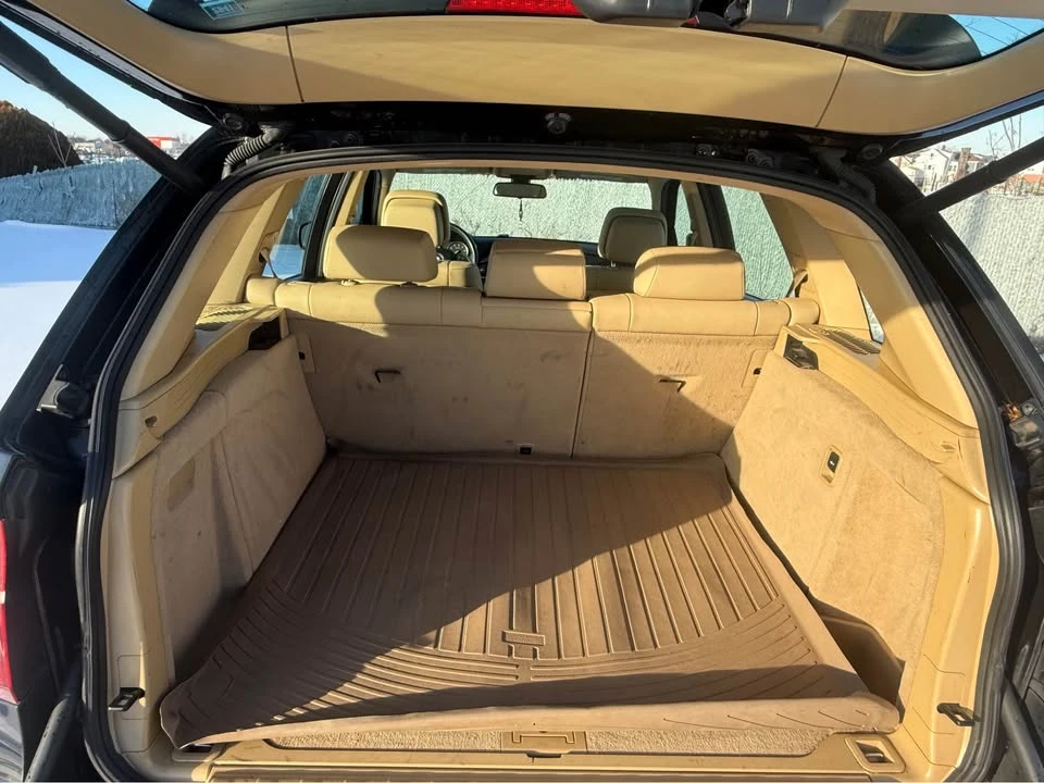 2013 BMW E70 X5 - Image 14 of 14