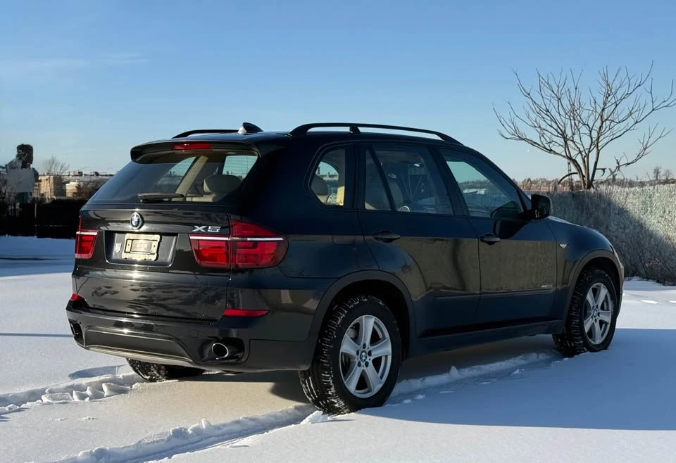 2013 BMW E70 X5 - Image 4 of 14