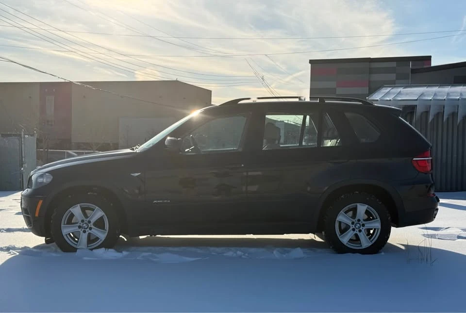 2013 BMW E70 X5 - Image 3 of 14