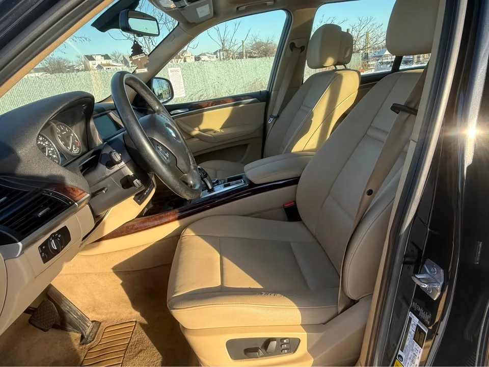 2013 BMW E70 X5 - Image 9 of 14
