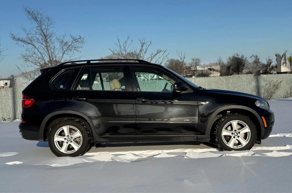 2013 BMW E70 X5 - Image 7 of 14