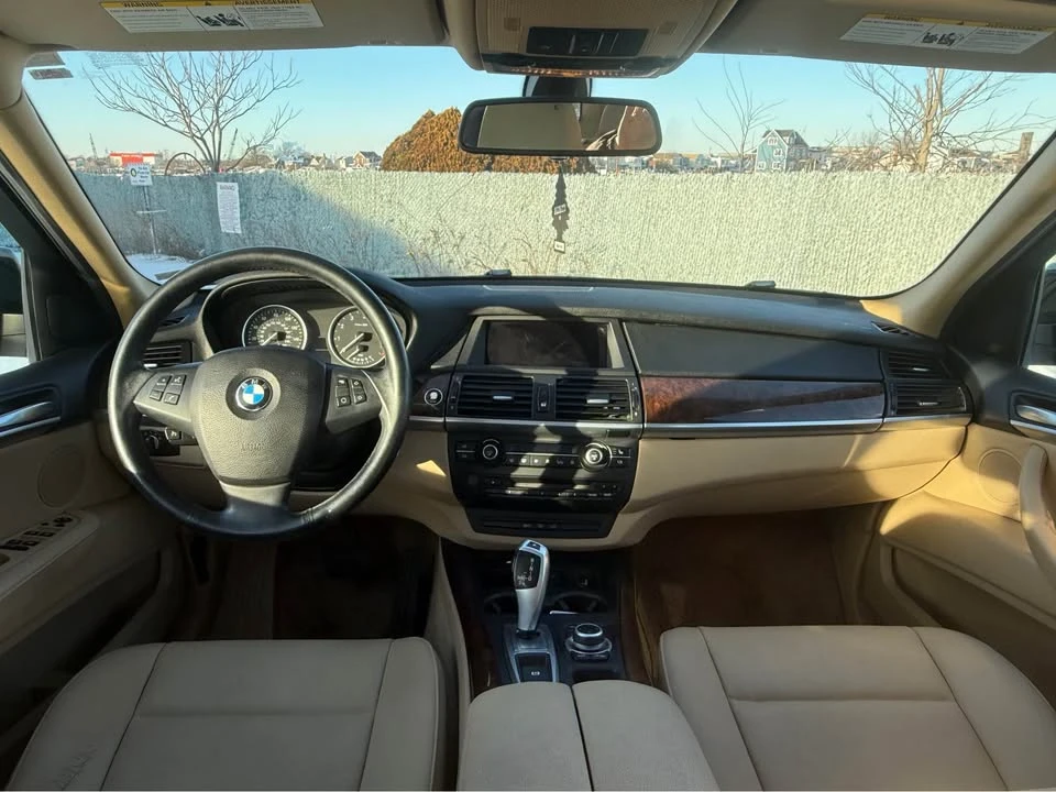 2013 BMW E70 X5 - Image 10 of 14