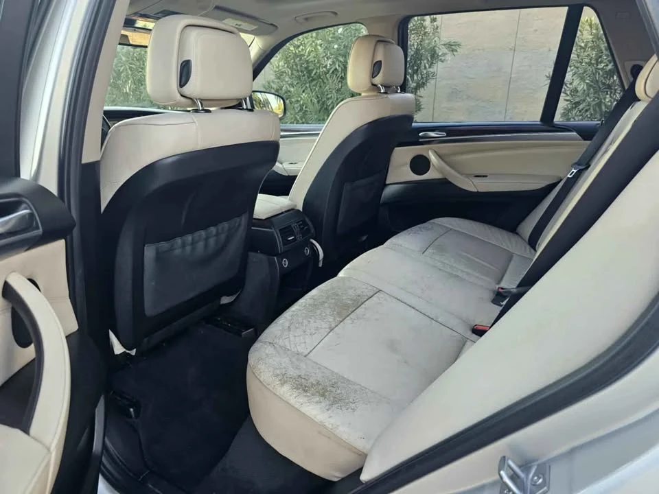 2013 BMW E70 X5 - Image 10 of 11