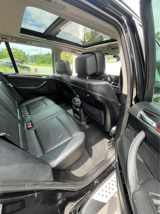 2013 BMW E70 X5 - Image 9 of 10