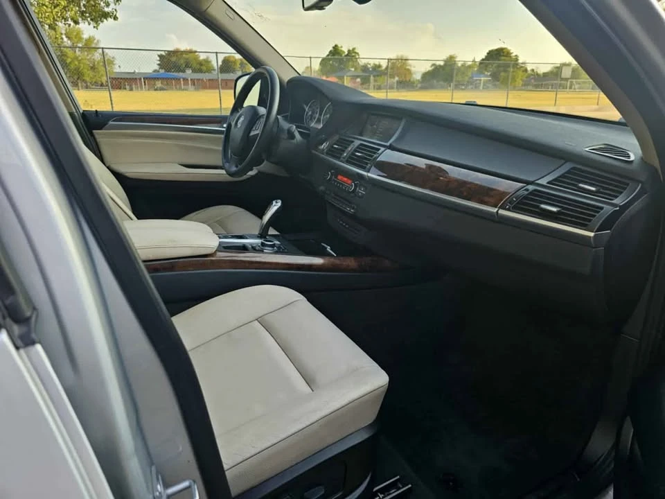 2013 BMW E70 X5 - Image 9 of 11