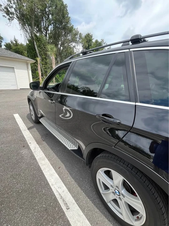 2013 BMW E70 X5 - Image 4 of 10