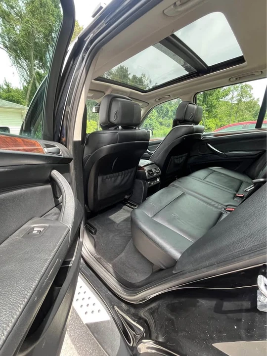 2013 BMW E70 X5 - Image 8 of 10