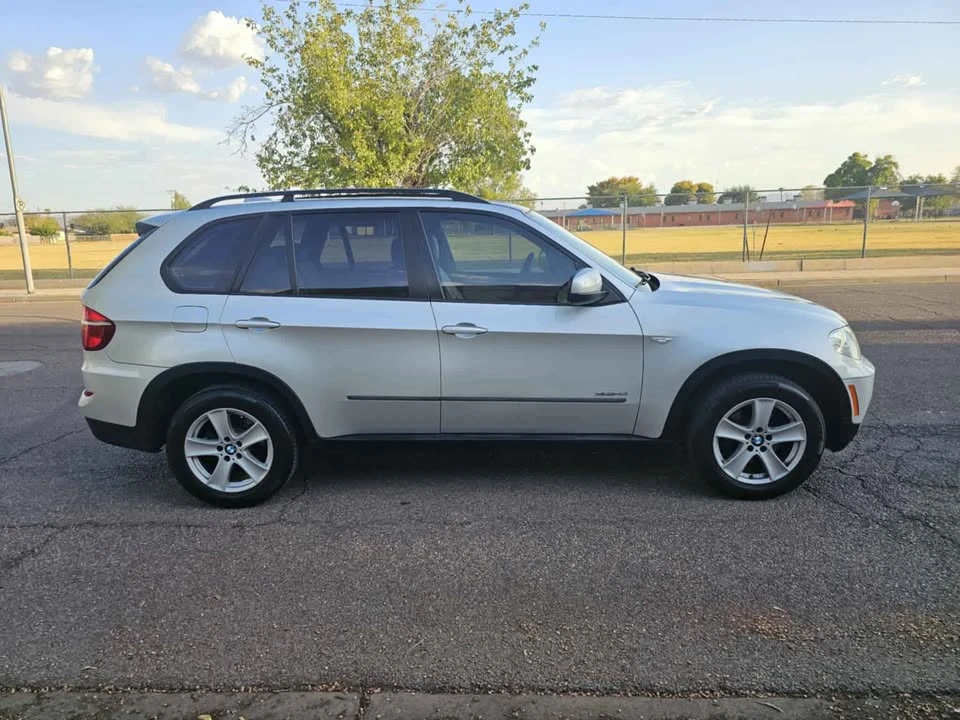 2013 BMW E70 X5 - Image 7 of 11