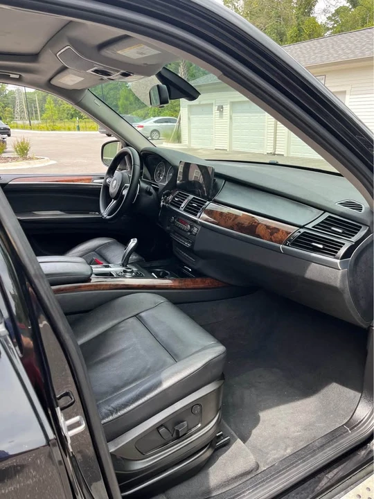 2013 BMW E70 X5 - Image 6 of 10