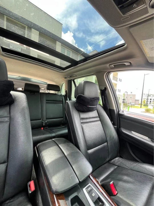 2013 BMW E70 X5 - Image 7 of 10