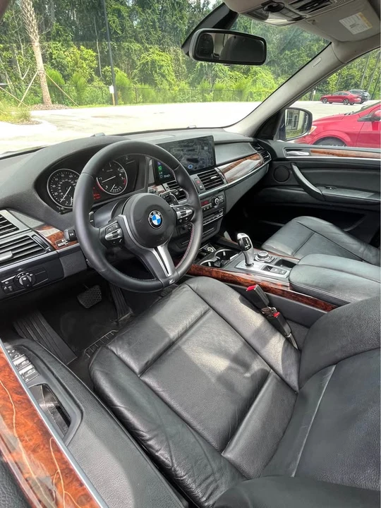 2013 BMW E70 X5 - Image 10 of 10