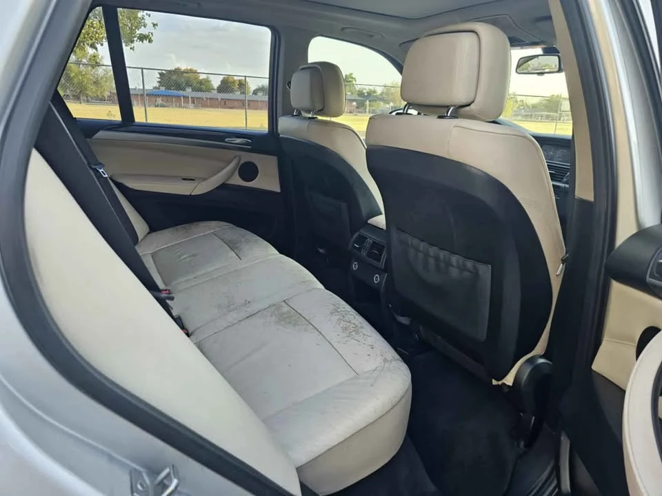 2013 BMW E70 X5 - Image 11 of 11