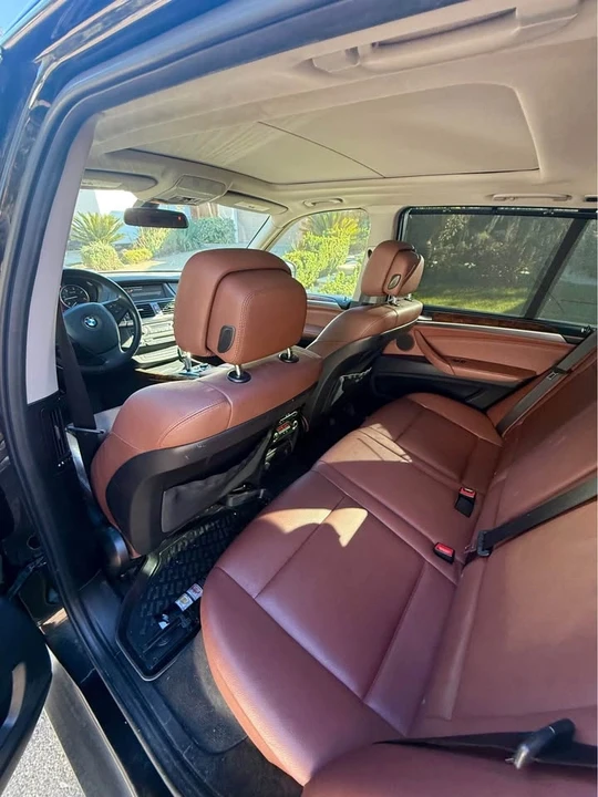 2013 BMW E70 X5 - Image 4 of 5