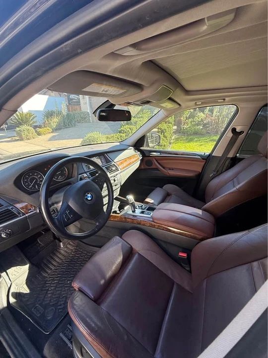 2013 BMW E70 X5 - Image 3 of 5