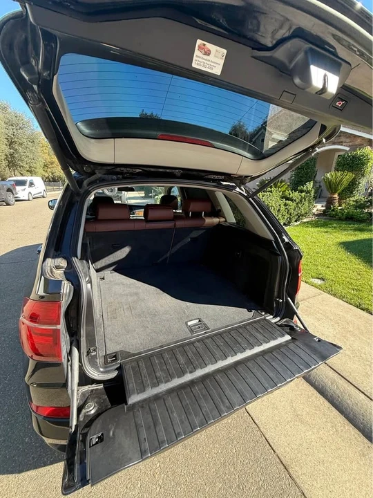 2013 BMW E70 X5 - Image 5 of 5
