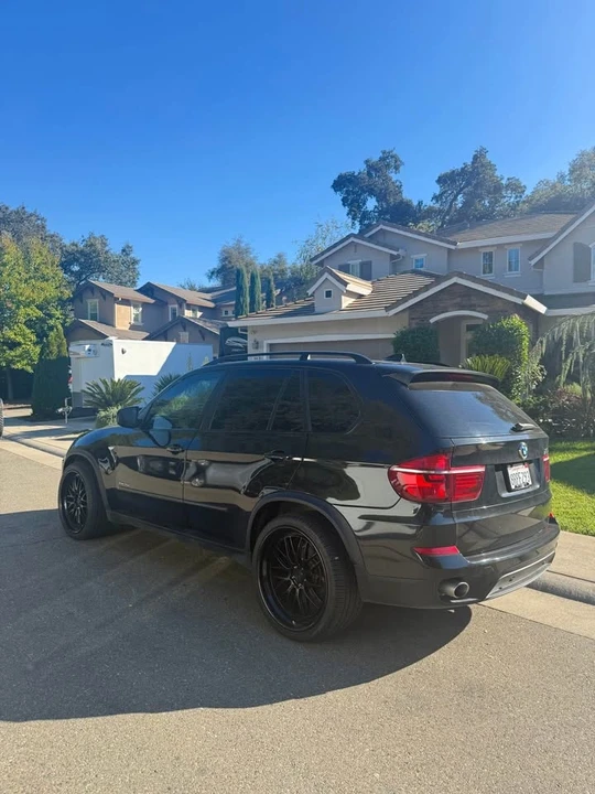 2013 BMW E70 X5 - Image 2 of 5
