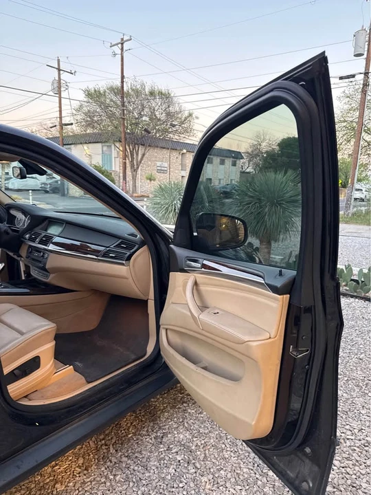 2013 BMW E70 X5 - Image 11 of 19