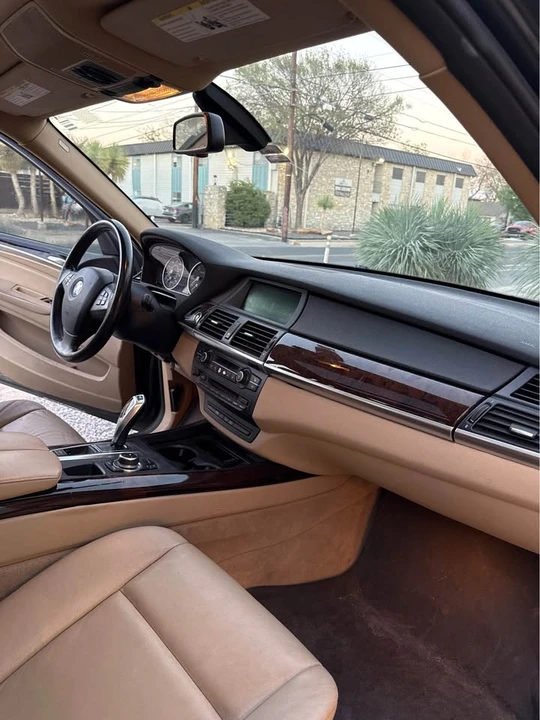 2013 BMW E70 X5 - Image 13 of 19