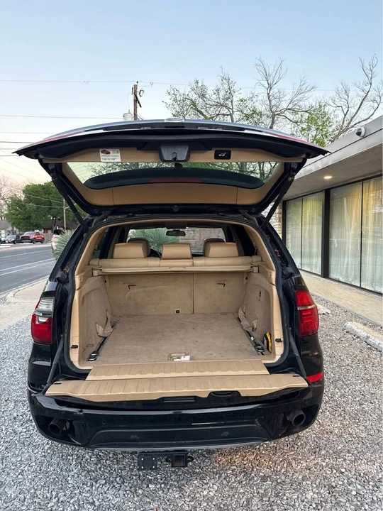 2013 BMW E70 X5 - Image 18 of 19
