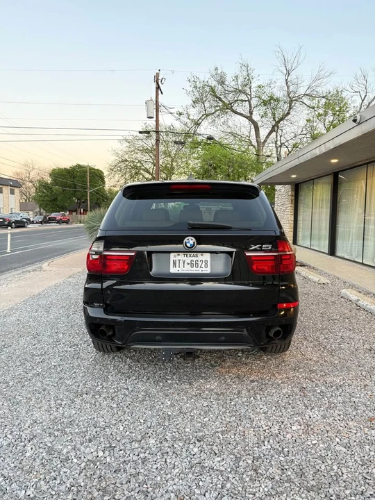 2013 BMW E70 X5 - Image 5 of 19