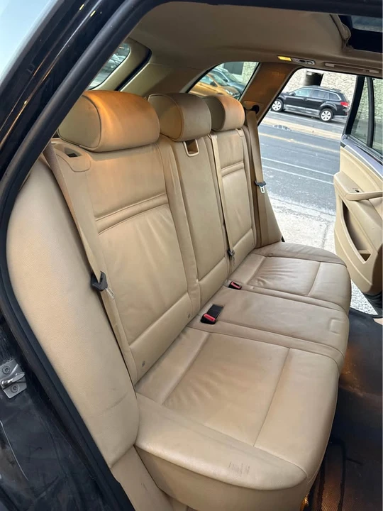 2013 BMW E70 X5 - Image 16 of 19