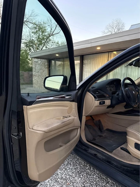 2013 BMW E70 X5 - Image 7 of 19