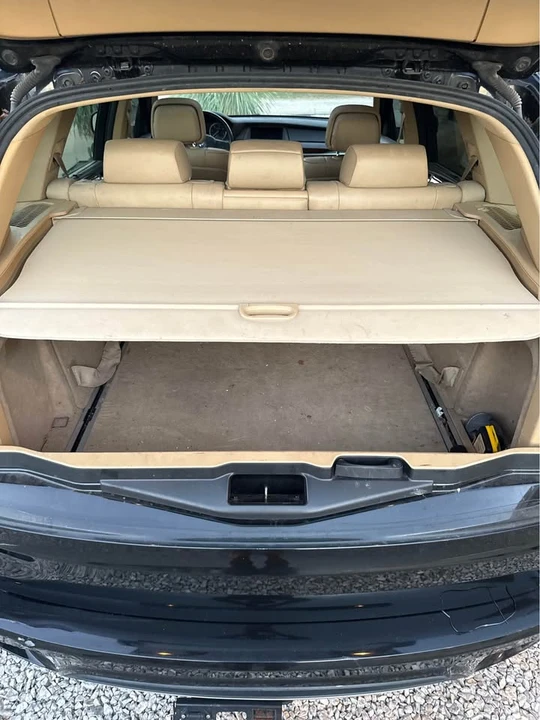 2013 BMW E70 X5 - Image 19 of 19