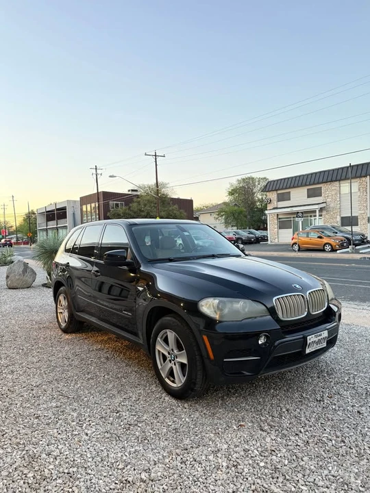 2013 BMW E70 X5 - Image 3 of 19