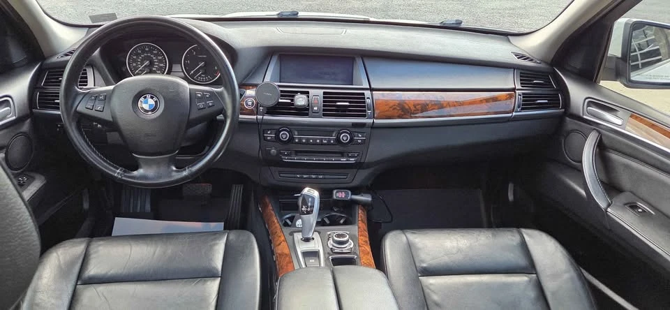 2013 BMW E70 X5 - Image 7 of 8