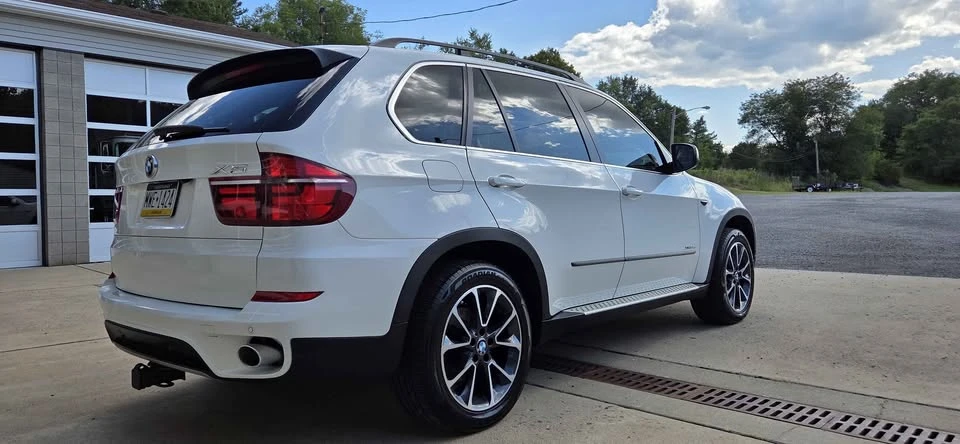 2013 BMW E70 X5 - Image 4 of 8