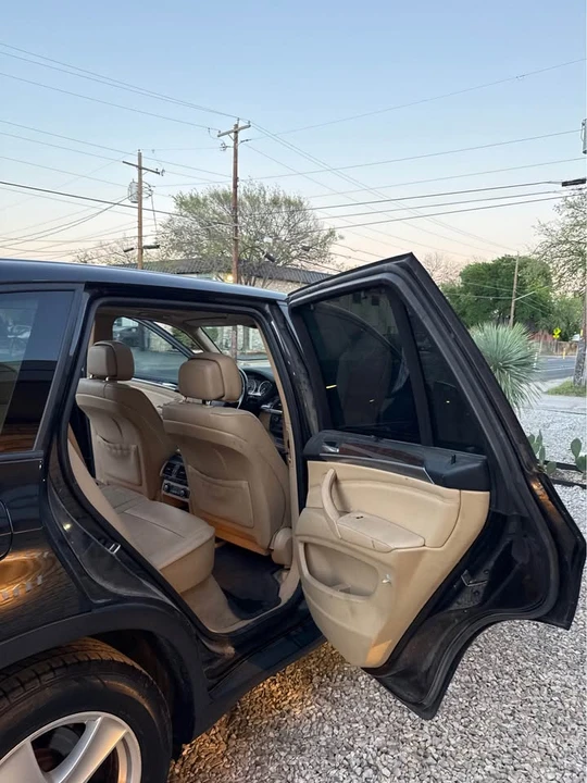 2013 BMW E70 X5 - Image 14 of 19
