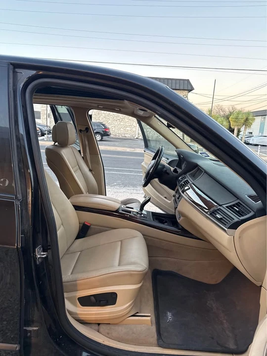 2013 BMW E70 X5 - Image 12 of 19