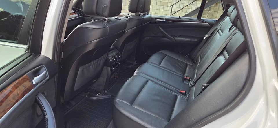 2013 BMW E70 X5 - Image 5 of 8