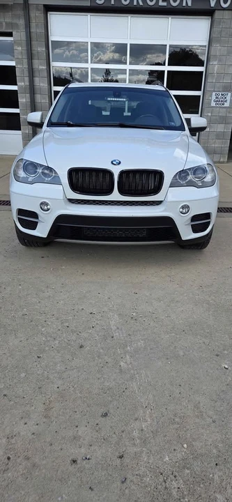 2013 BMW E70 X5 - Image 2 of 8