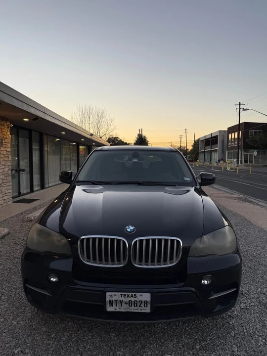 2013 BMW E70 X5 - Image 2 of 19