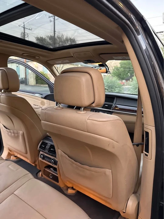 2013 BMW E70 X5 - Image 15 of 19